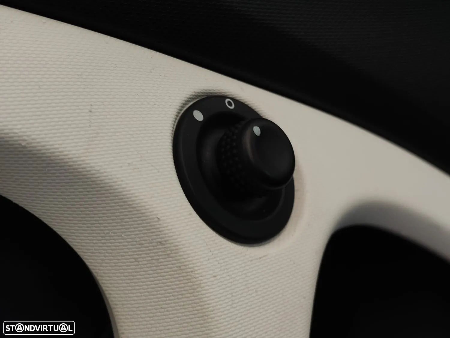 Smart ForTwo Coupé 1.0 Passion 71 - 17