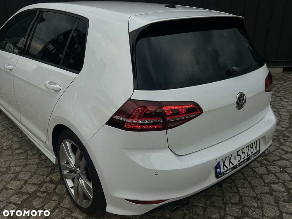 Volkswagen Golf 1.4 TSI ACT BlueMotion Technology Highline - 28