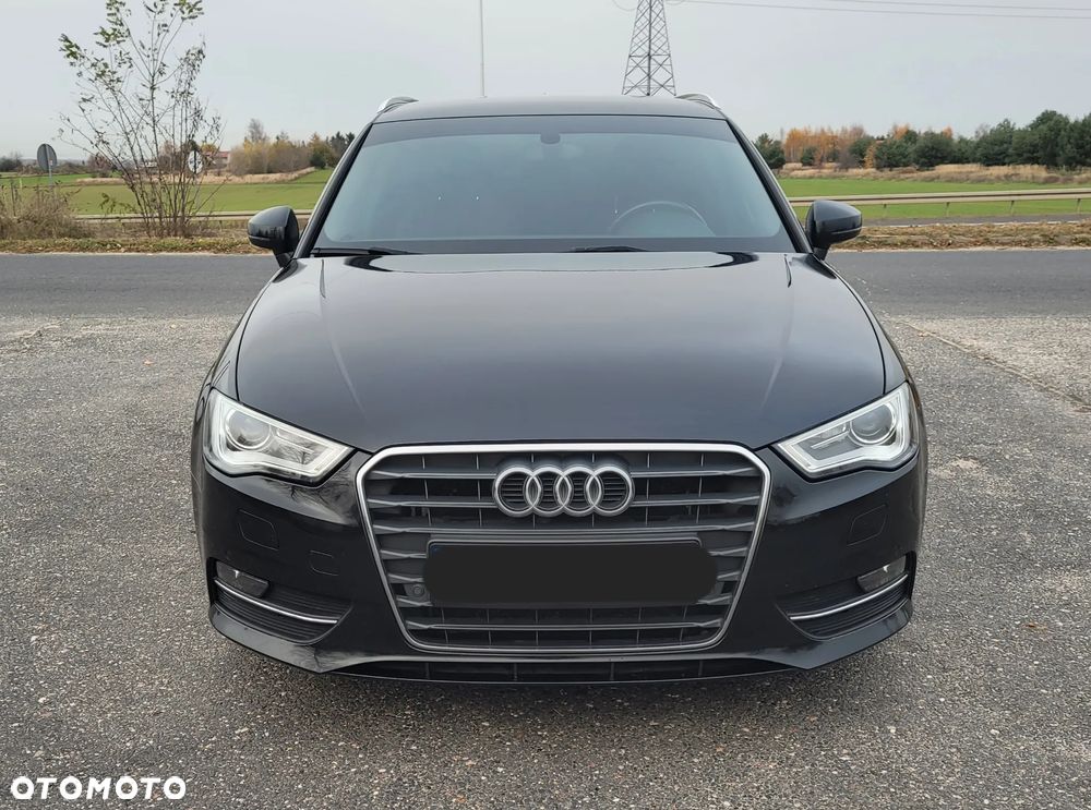 Audi A3 Sportback - 9