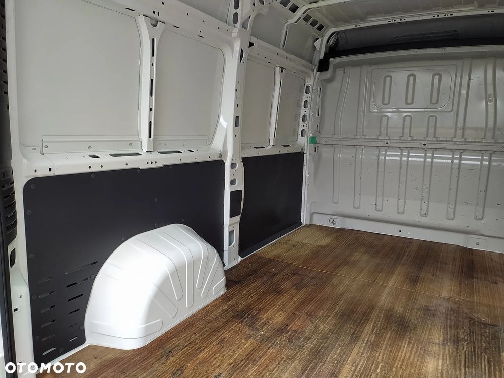 Citroën Citroën JUMPER L2 BAGAŻNIK GWARANCJA MECHANICZNA 1-ROK F-VAT 23% - 14