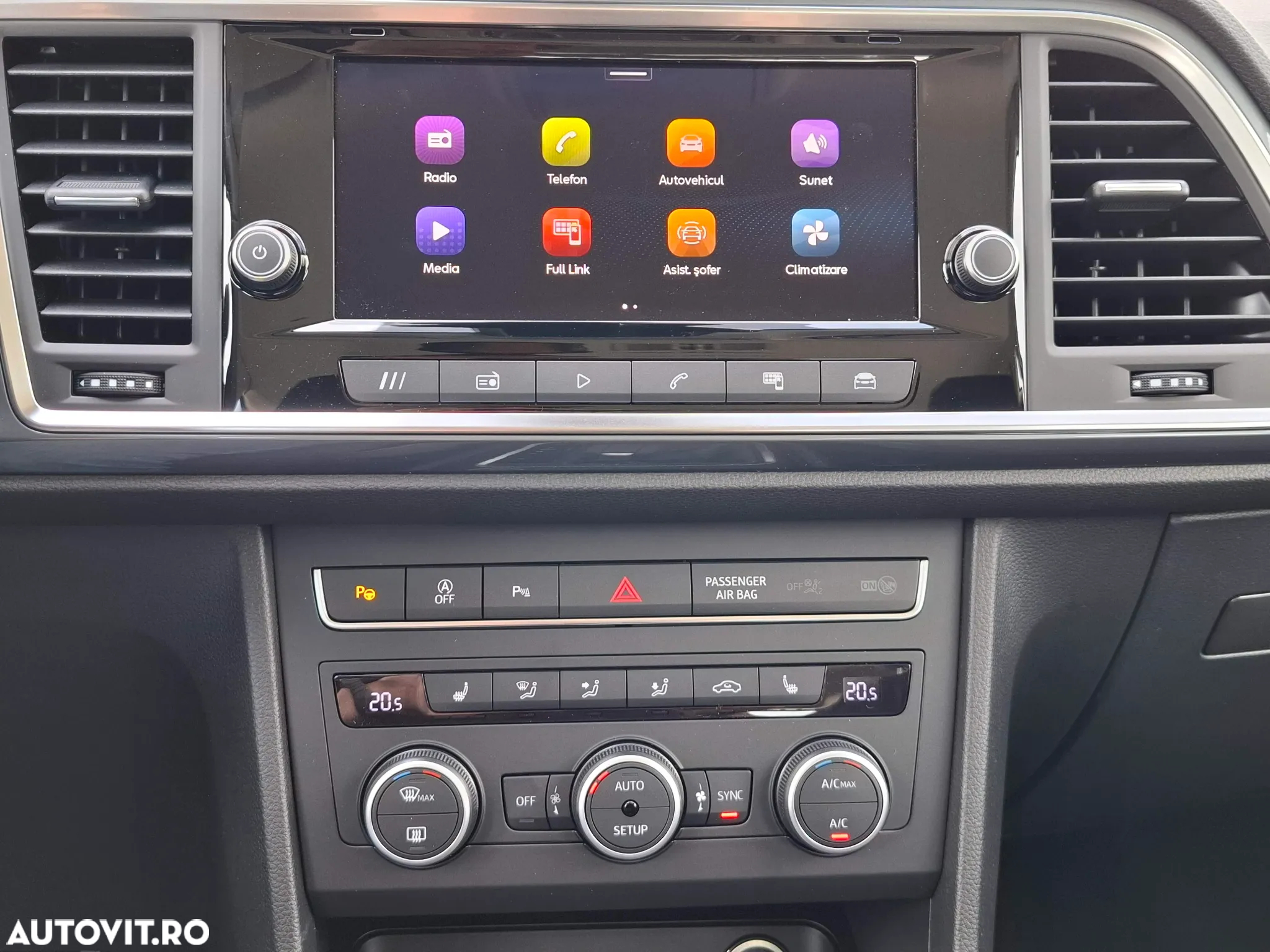 Seat Ateca 1.5 TSI DSG7 Style - 23