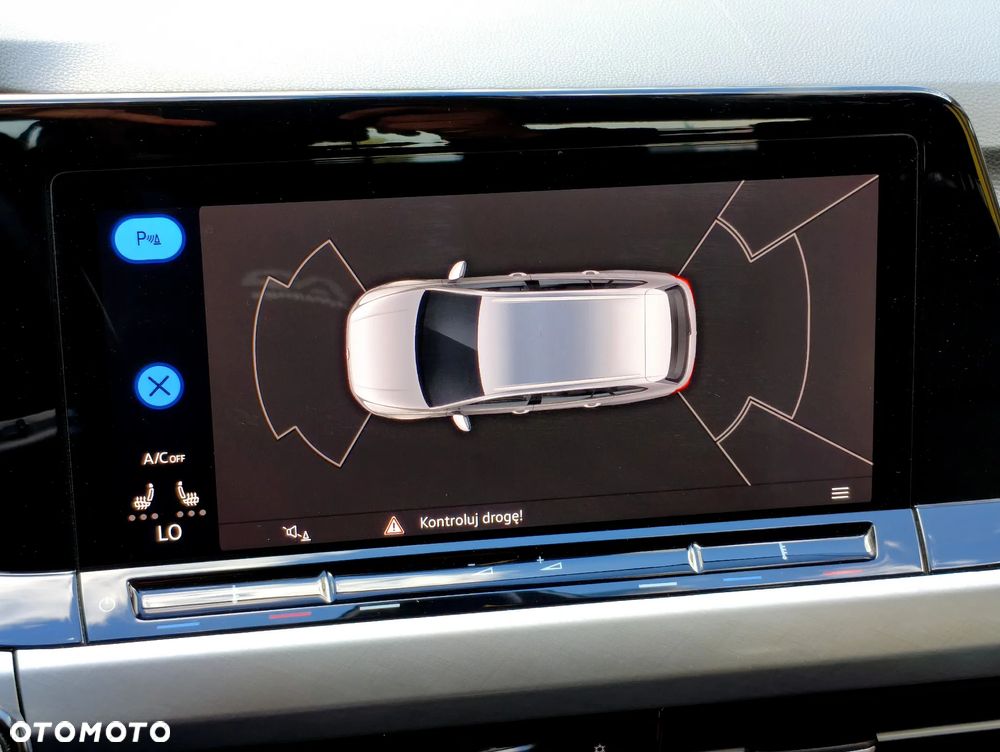 Volkswagen Golf - 14