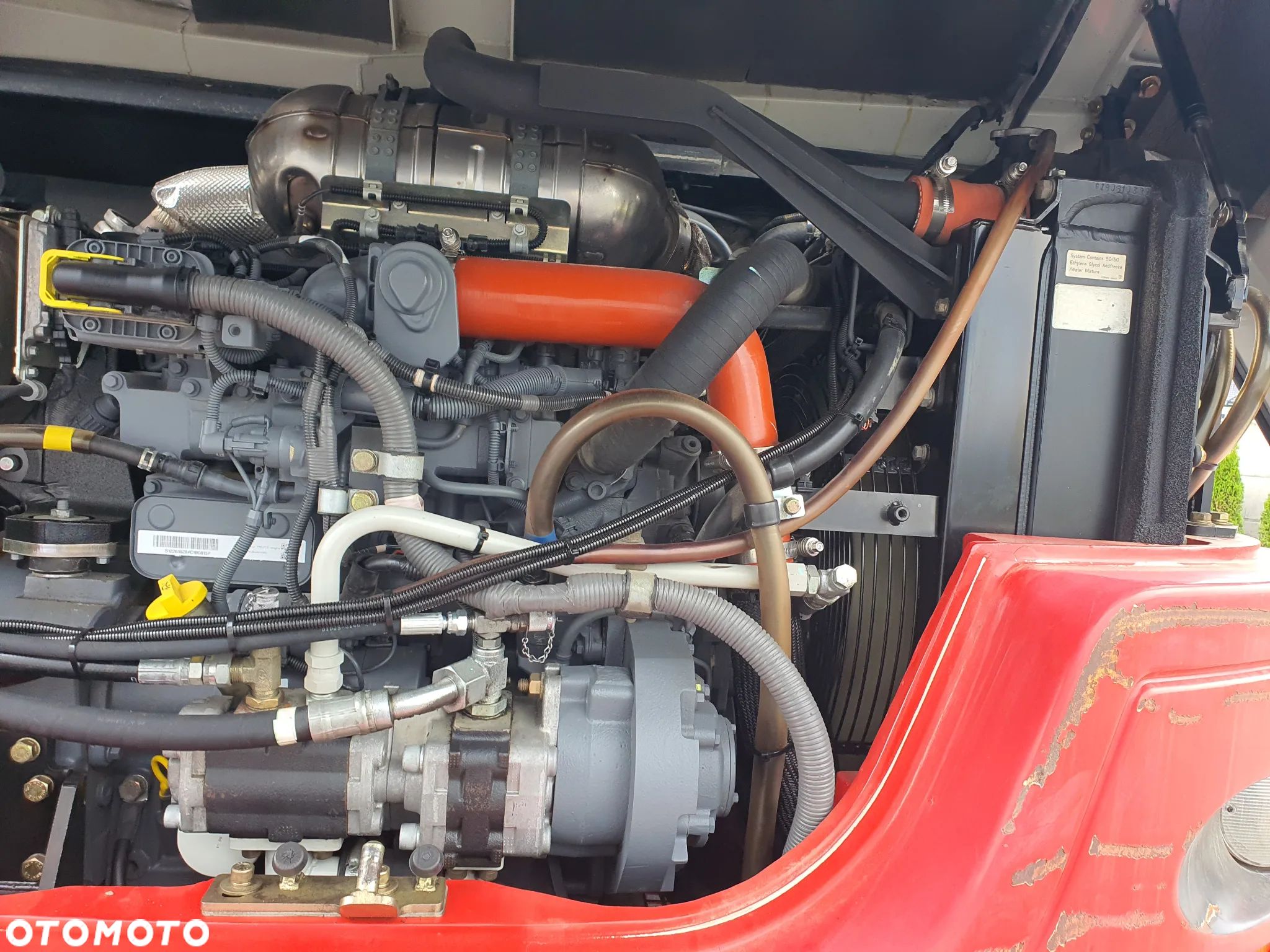 Takeuchi TB 295 W - 17