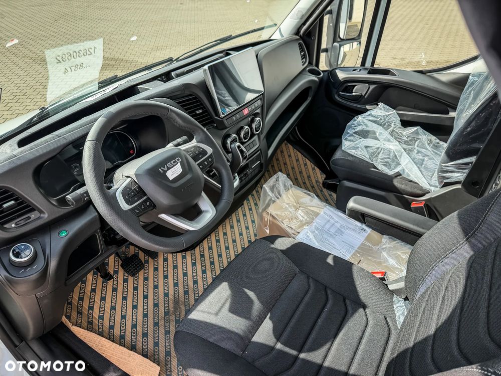 Iveco Daily 70C18HA8/P 15EP - 23