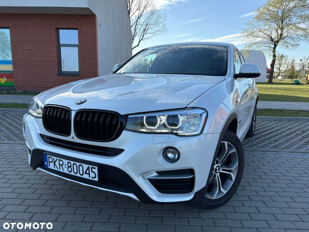 BMW X4 xDrive20d xLine - 2