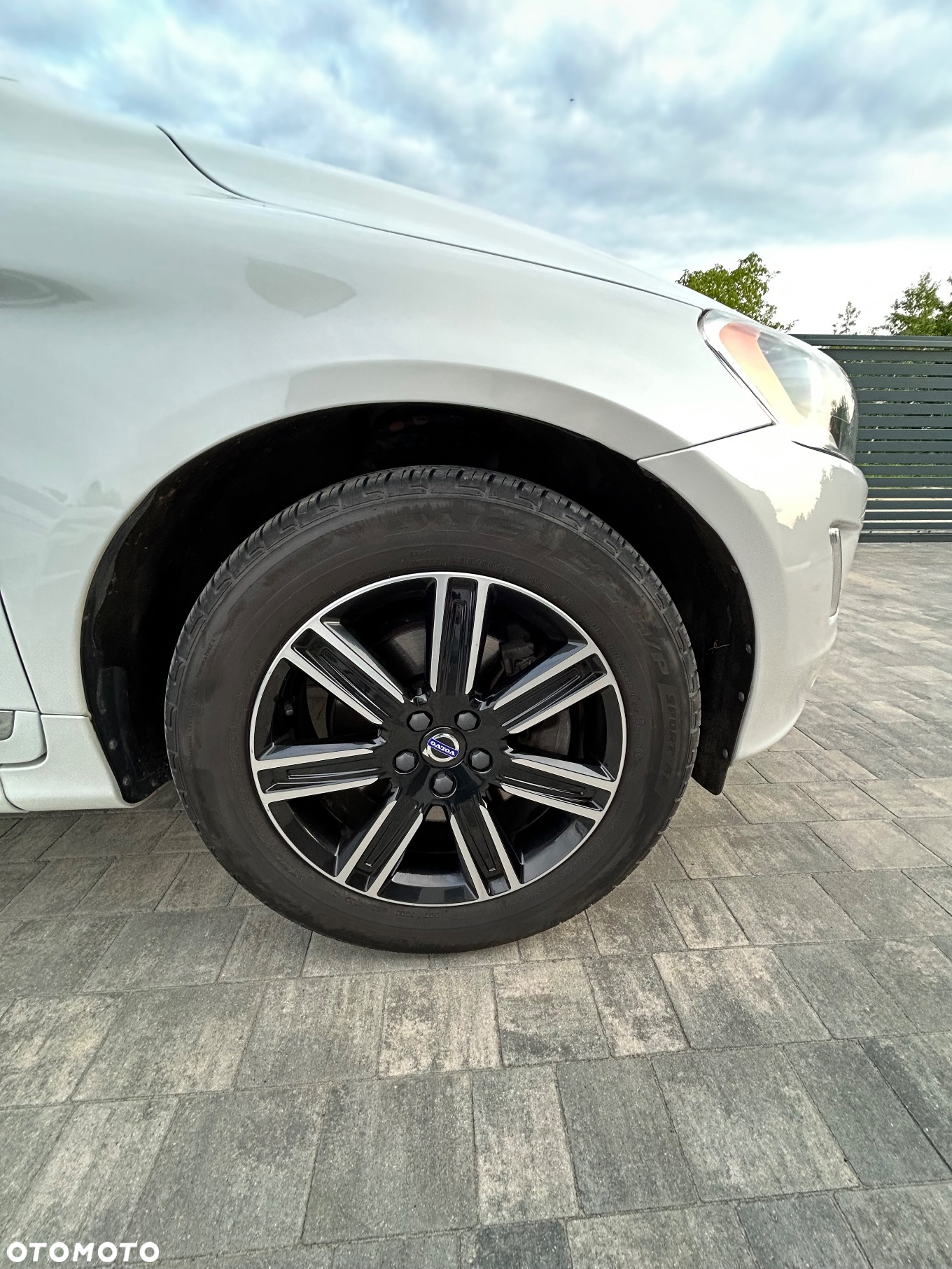 Volvo XC 60 T5 Geartronic Linje Inscription - 12