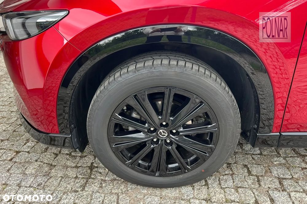 Mazda CX-5 e-SKYACTIV-G 194 AWD Homura - 20