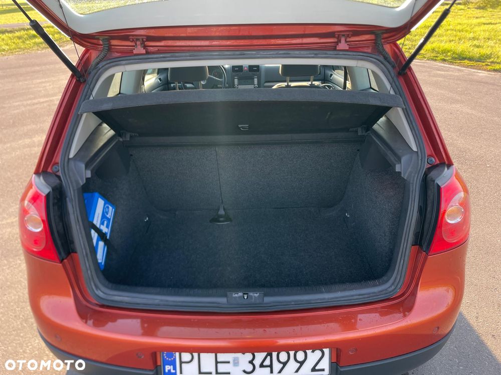 Volkswagen Golf 1.4 Goal - 7