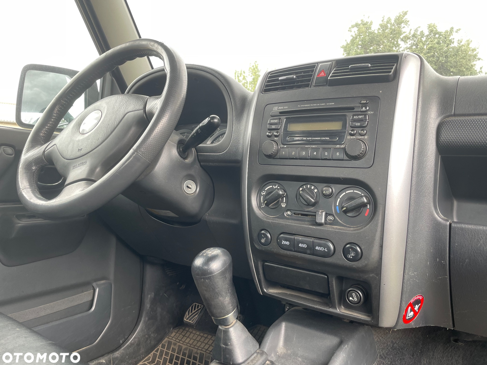 Suzuki Jimny - 6