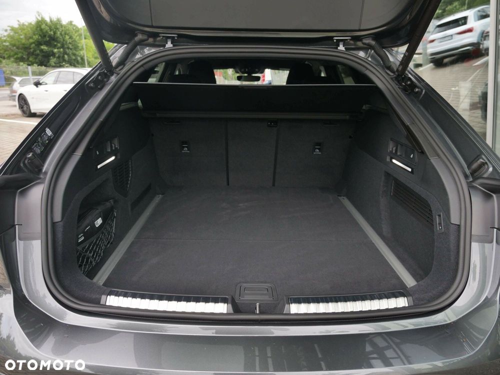 Audi A6 - 29