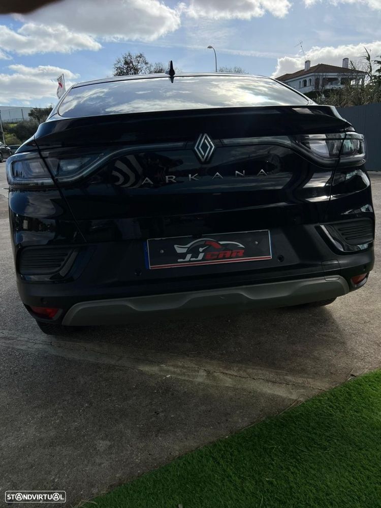 Renault Arkana - 6