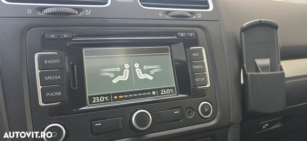 Volkswagen Golf 1.4 TSI Highline - 23