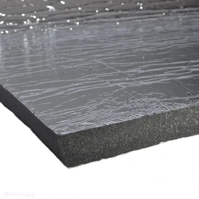 Insonorizant capota 20mm 95 x 95 cm SC-NB20-1.0 Silent Coat - 1