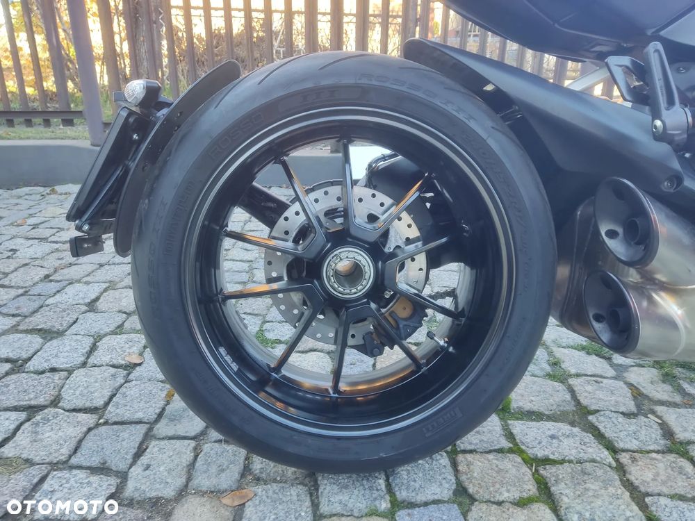 Ducati Diavel - 8