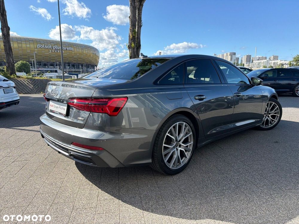 Audi A6 Limousine - 11