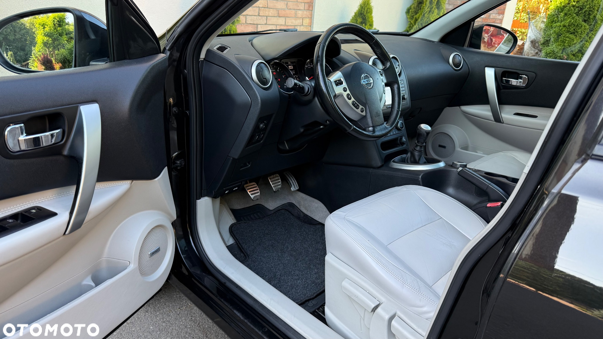 Nissan Qashqai+2 1.6 dCi 4x4 Tekna S&S - 20