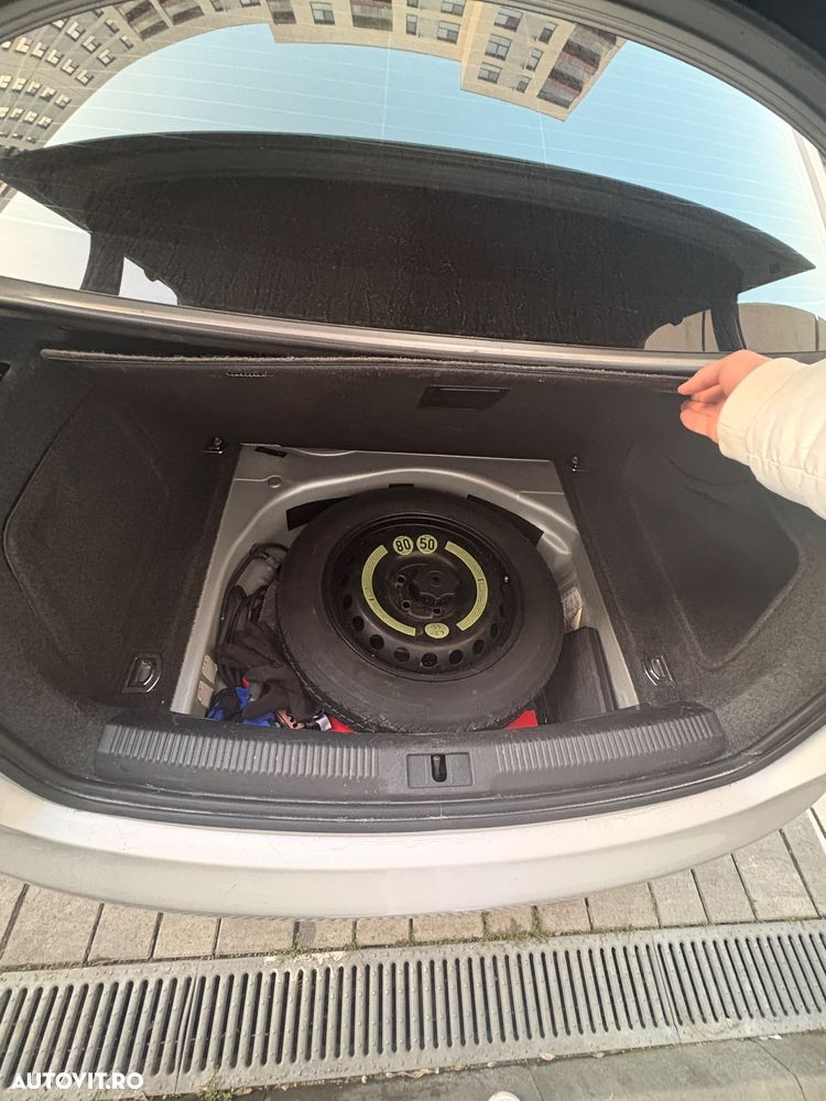 Audi A4 2.0 TDI DPF Ambition - 9