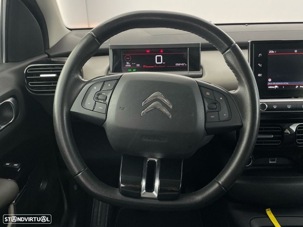 Citroën C4 Cactus 1.5 BlueHDi Shine Pack - 14