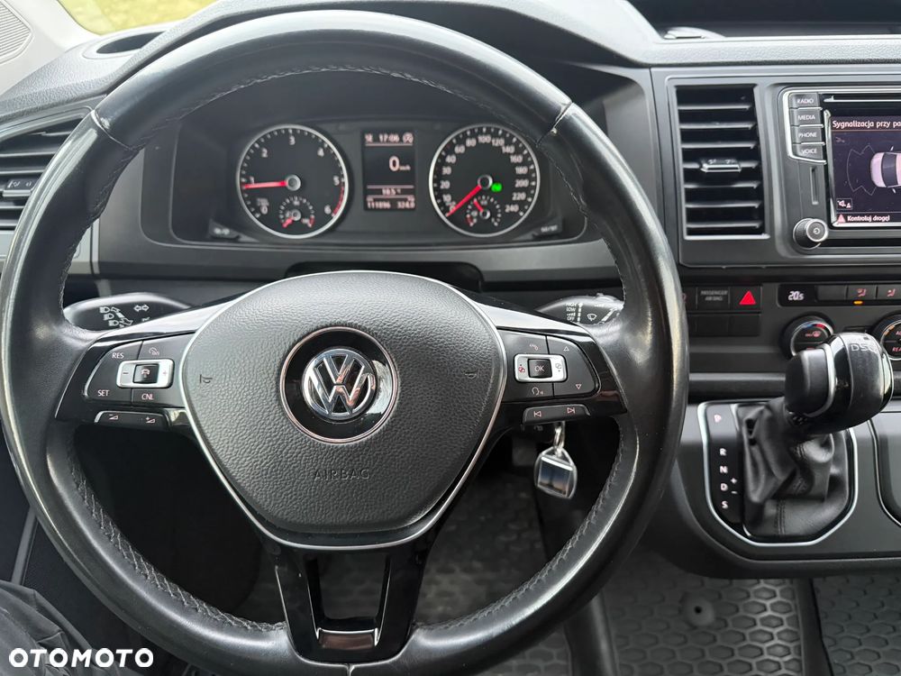 Volkswagen Multivan 2.0 TDI L1 Comfortline DSG - 14