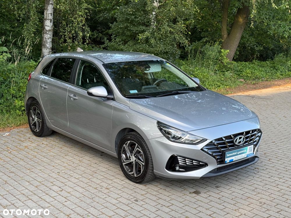 Hyundai i30 1.5 DPI Smart - 27