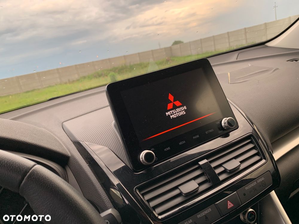 Mitsubishi Eclipse Cross - 7