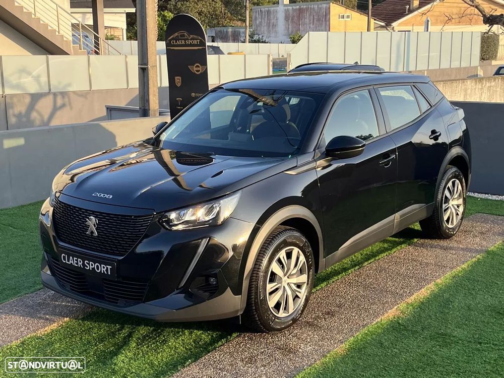 Peugeot 2008 PureTech 100 Stop&Start Allure Pack - 6