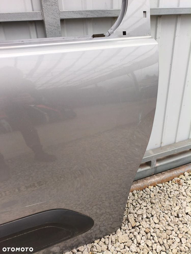 BERLINGO PARTNER COMBO E PROACE CITY DRZWI LEWE PRZESUWNE SZYBA OPUSZCZANA POZNAŃ GIEŁDA X294 - 2