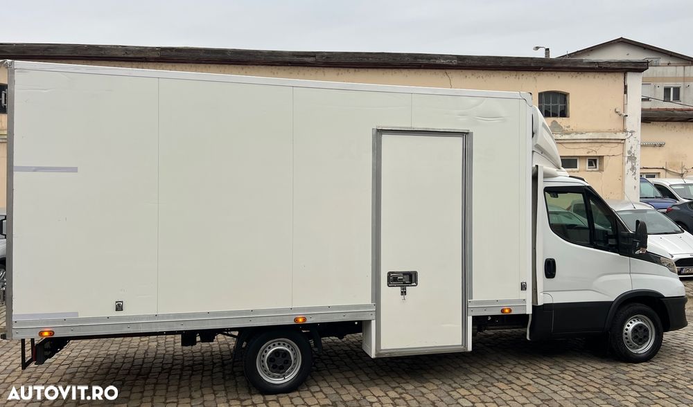 Iveco Daily 35S14 - 12