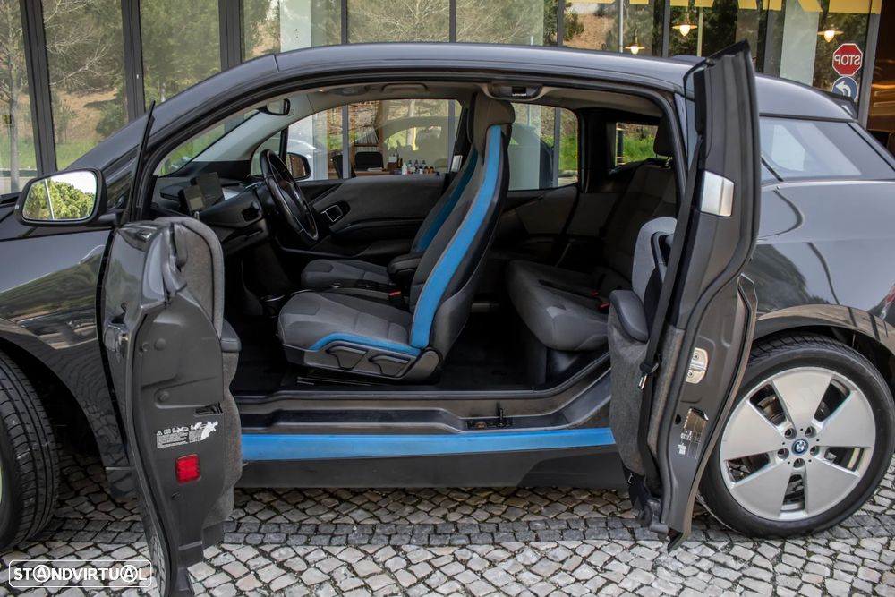 BMW i3 Standard - 28