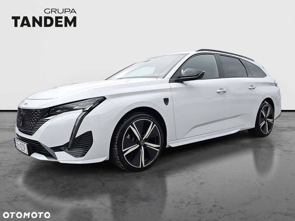 Peugeot 308 - 2