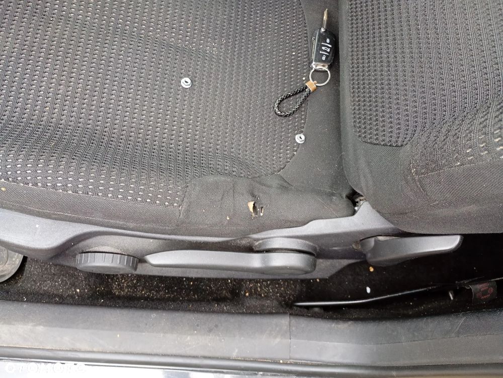 CITROEN C4 04-08 3D 1.6 16V NFU OSŁONA PRZECIWSŁONECZNA DASZEK SŁONECZNIK PRAWY LEWY - 2
