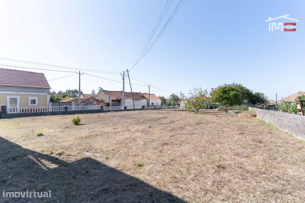 Moradia T3, Pinheiro, Ourém - Grande imagem: 3/36