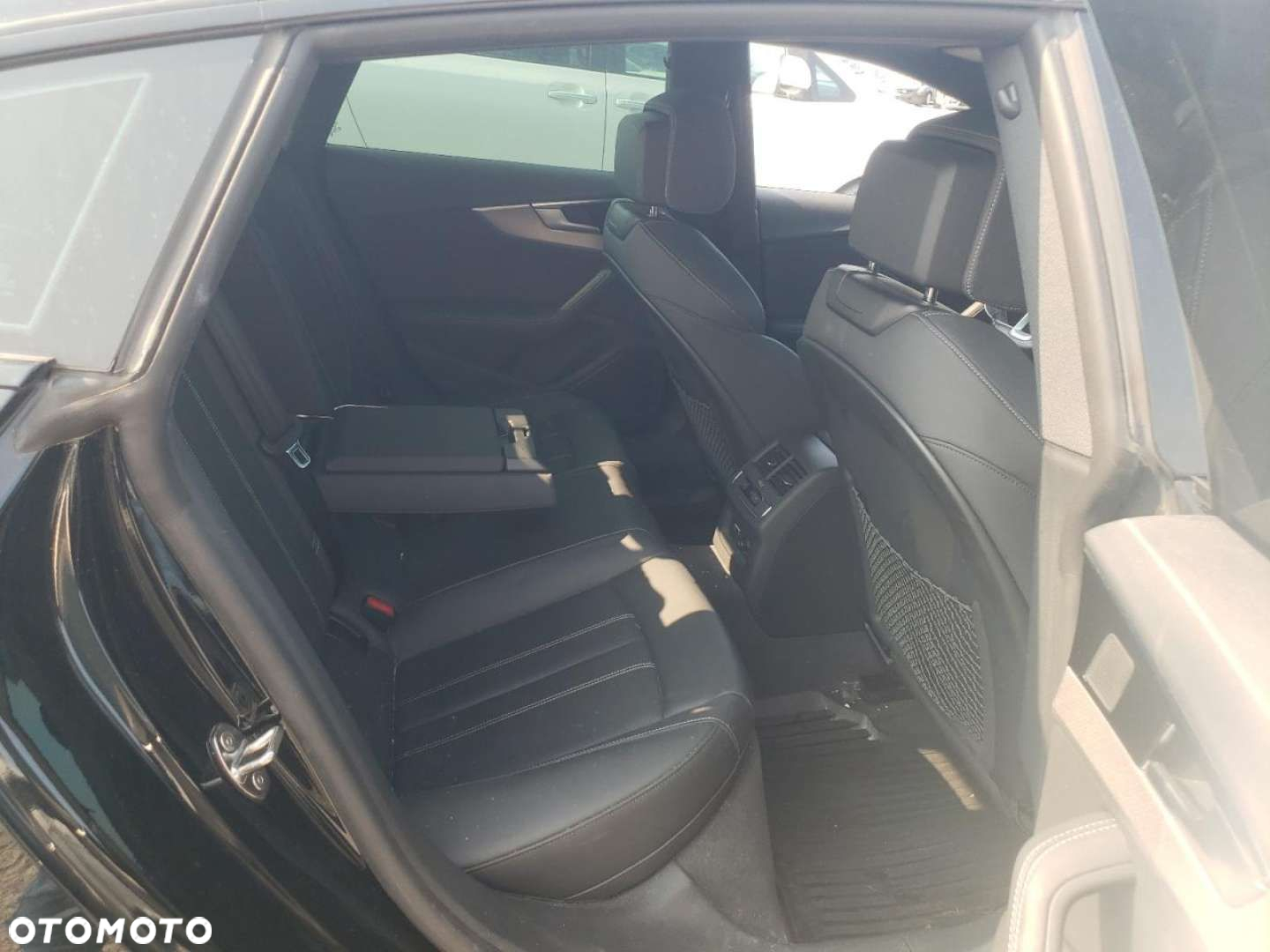 Audi A5 - 11