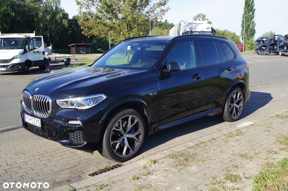 BMW X5 - 9