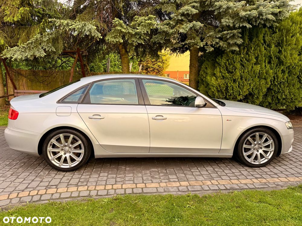 Audi A4 Limousine 2.0 TFSI Quattro Prime Line - 22