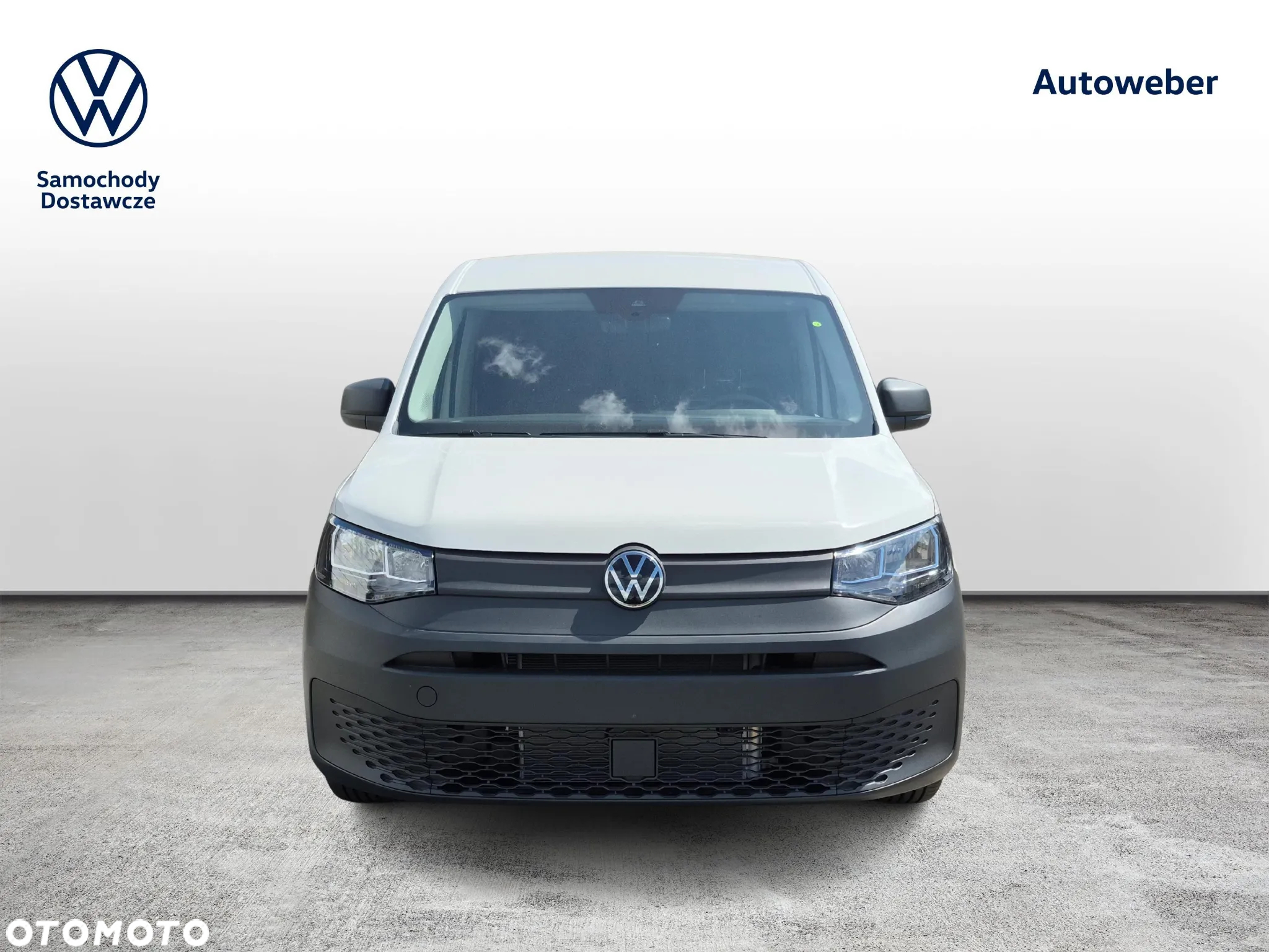 Volkswagen Caddy - 8