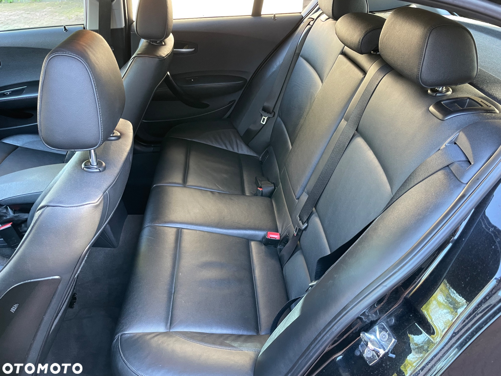 BMW Seria 1 120d - 22
