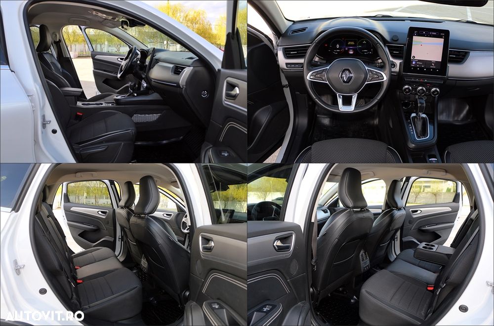 Renault Arkana - 16