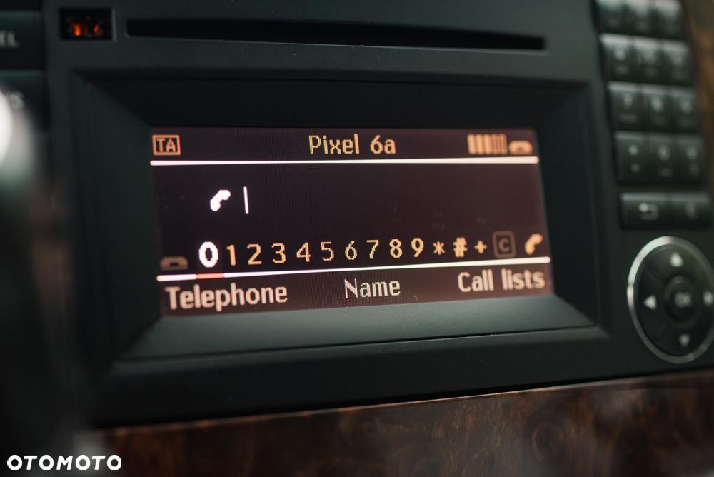 Mercedes-Benz Viano - 21