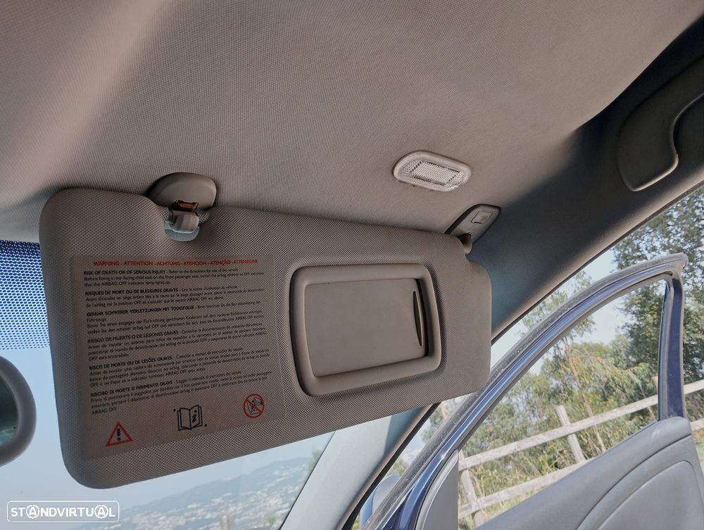 Renault Mégane Sport Tourer 1.5 dCi Dynamique - 31