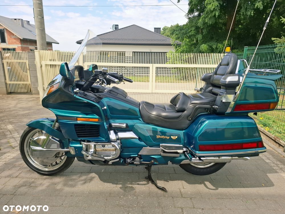 Honda GL - 5