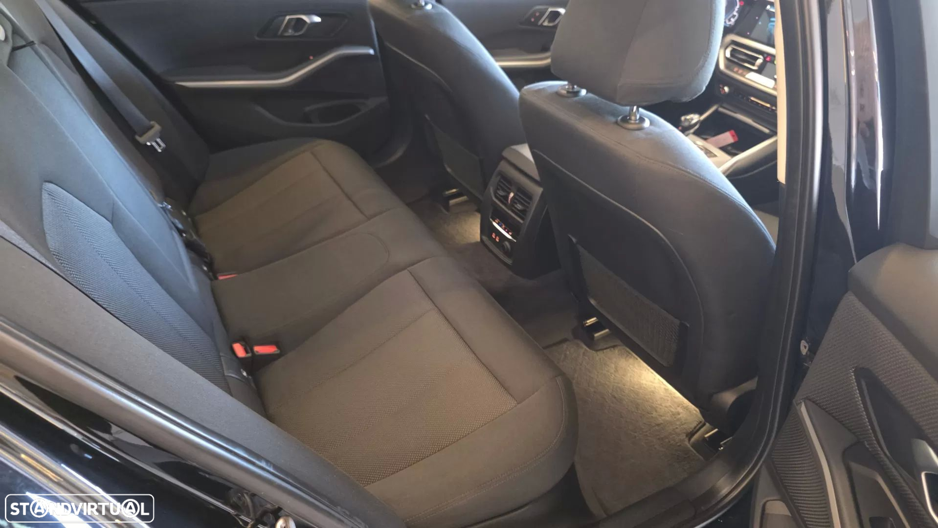BMW 330 e Corporate Edition Auto - 49