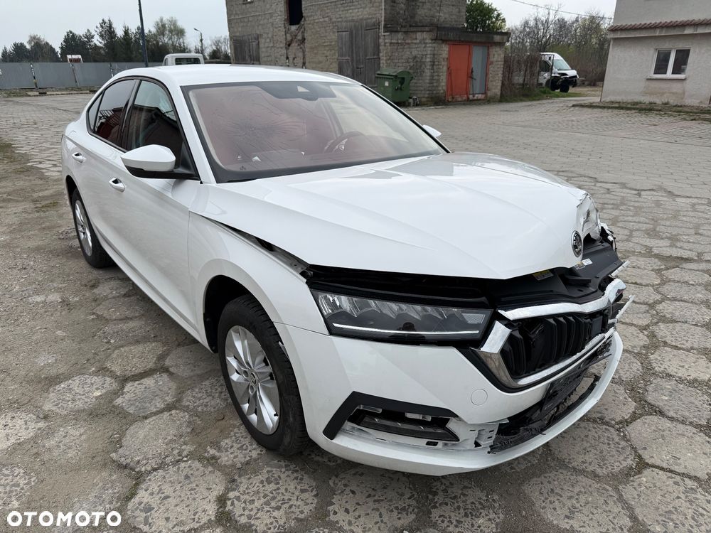 Skoda Octavia 2.0 TDI Exclusive - 37