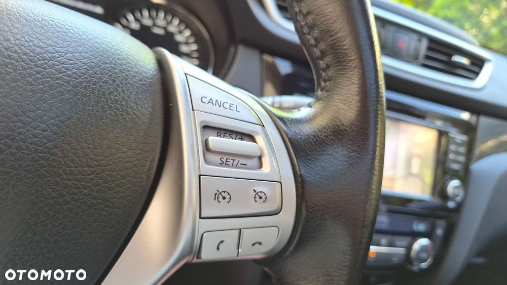 Nissan X-Trail - 31