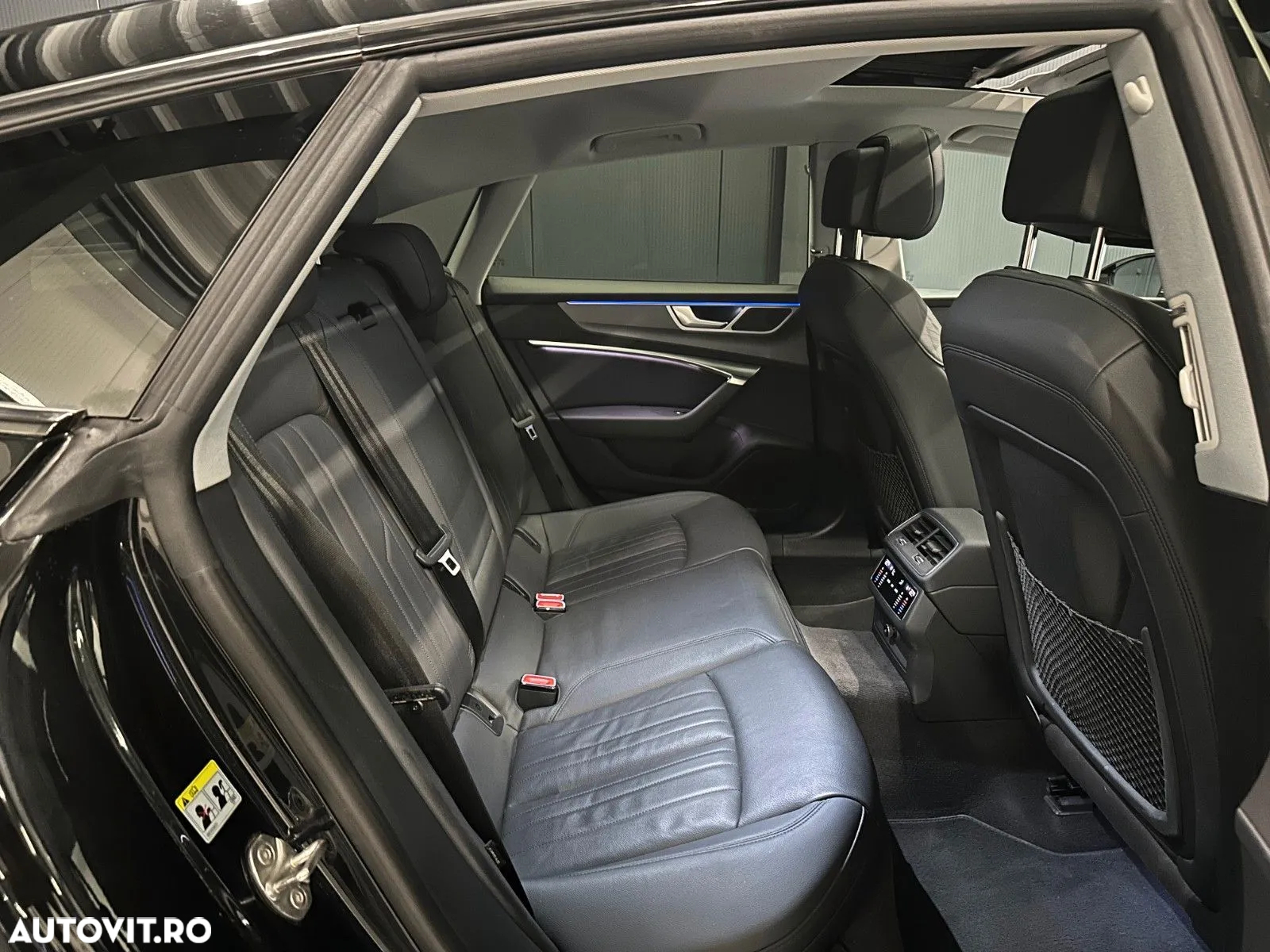 Audi A7 45 TFSI quattro S tronic - 18