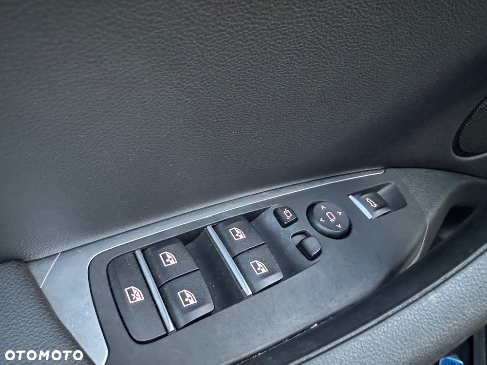 BMW X3 xDrive20d mHEV M Sport sport - 30