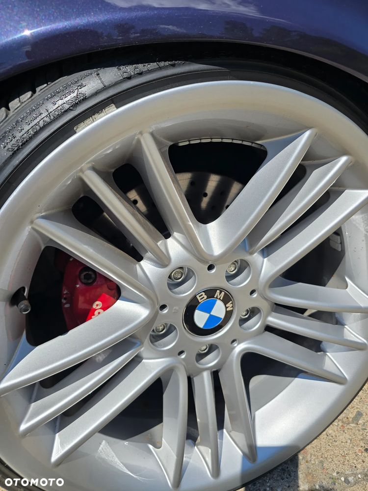 BMW Seria 3 - 6