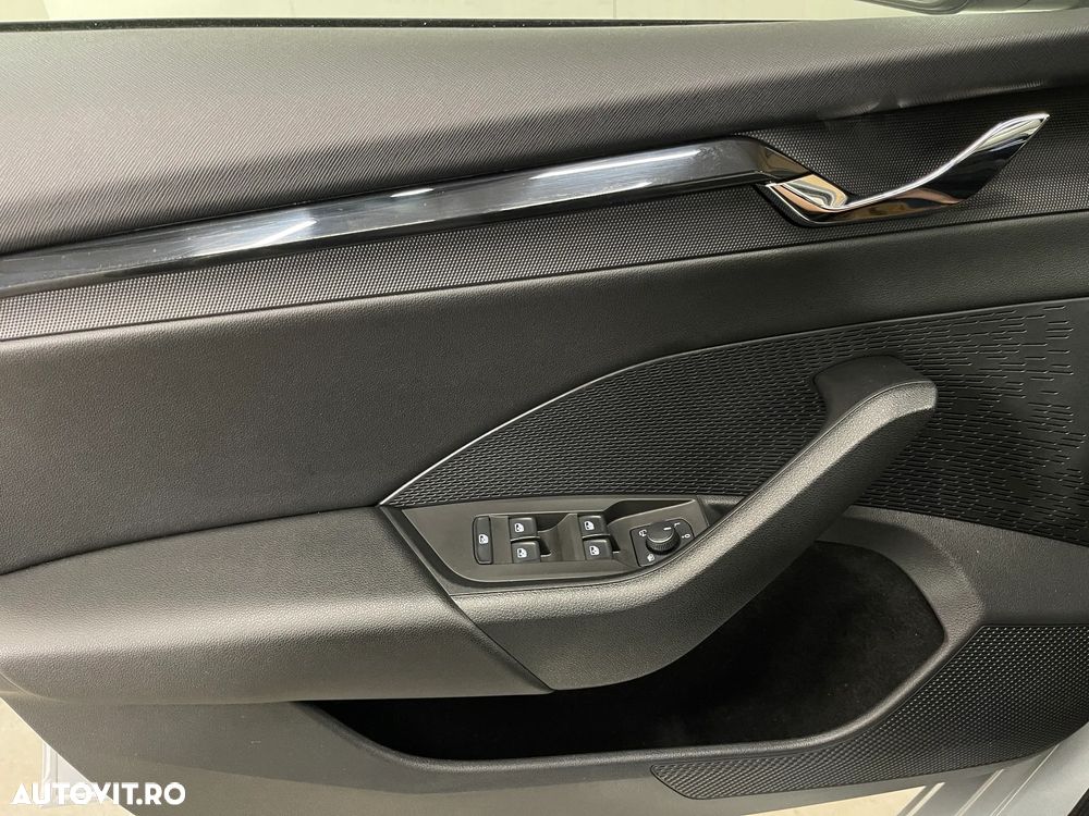 Skoda Octavia 1.5 TSI Ambition - 24