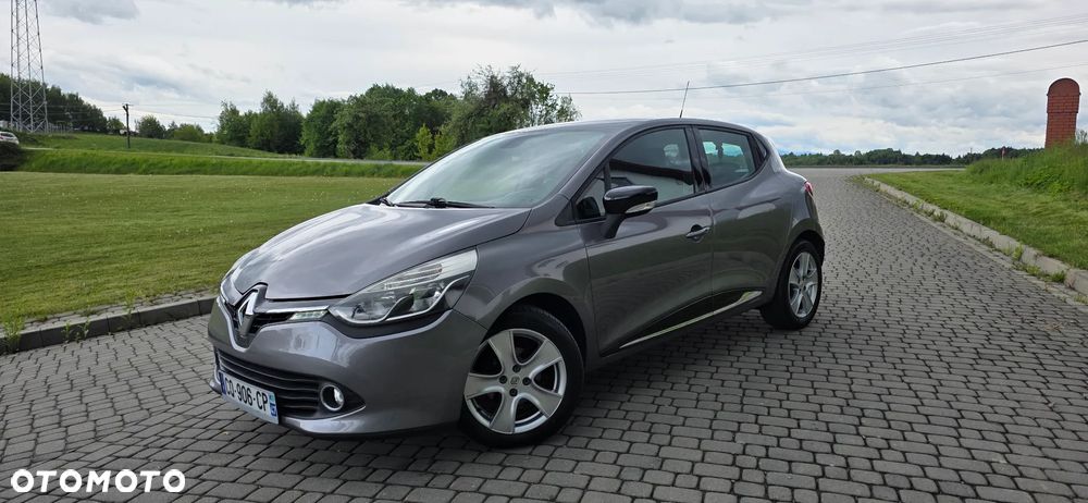 Renault Clio TCe 90 Limited - 3
