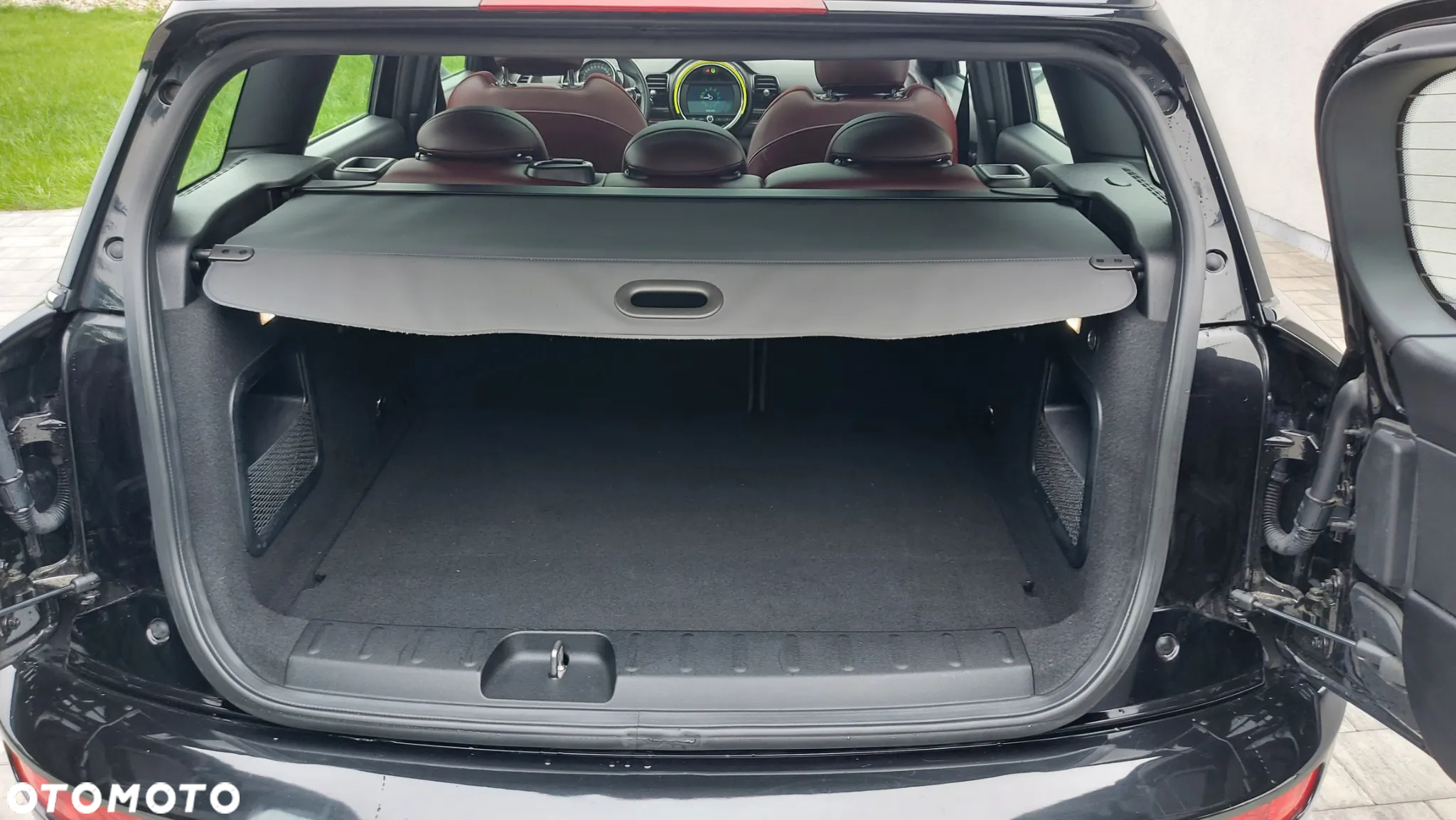 MINI Clubman Cooper - 23